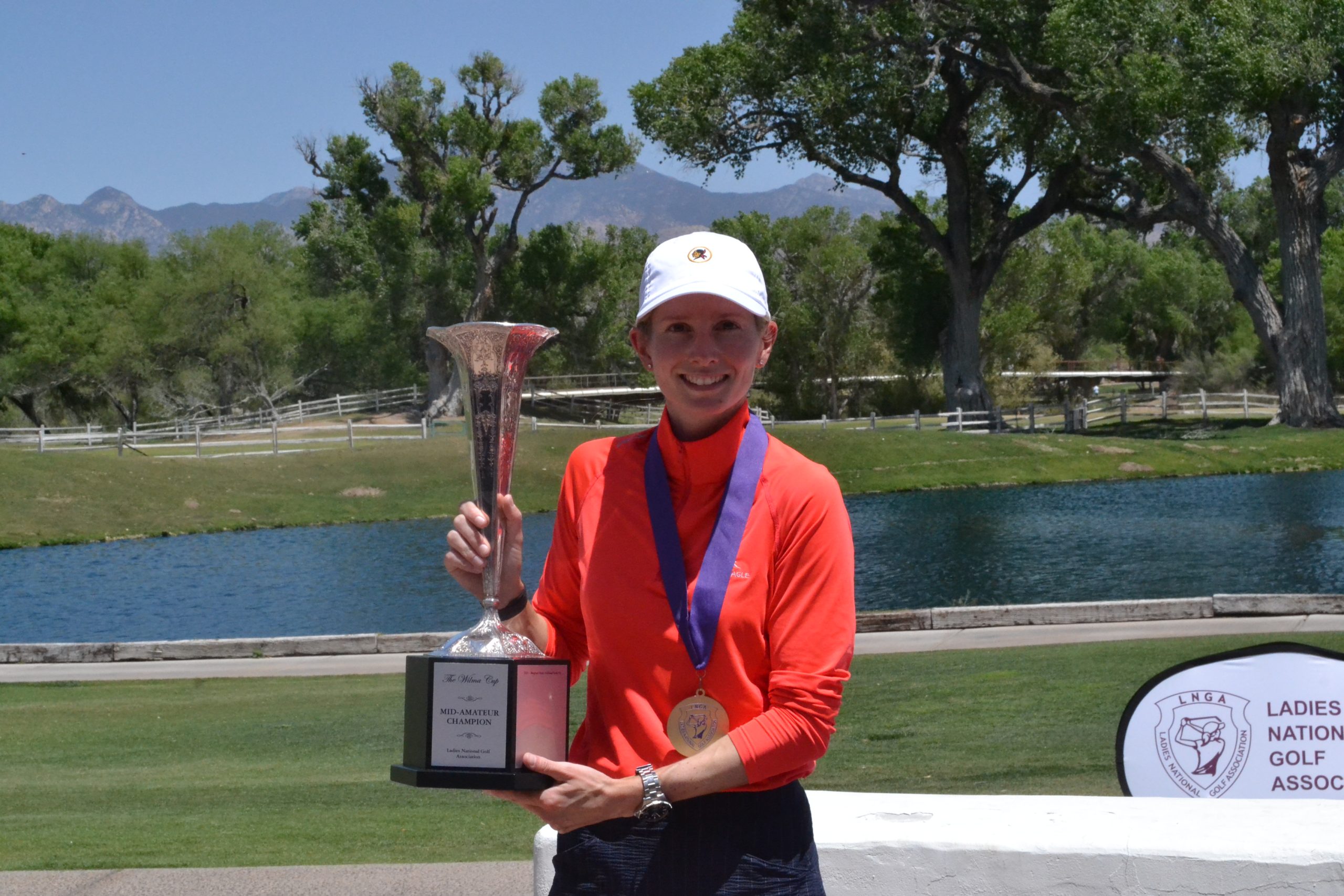 2022 Mid-Amateur Championship at Tubac Resort