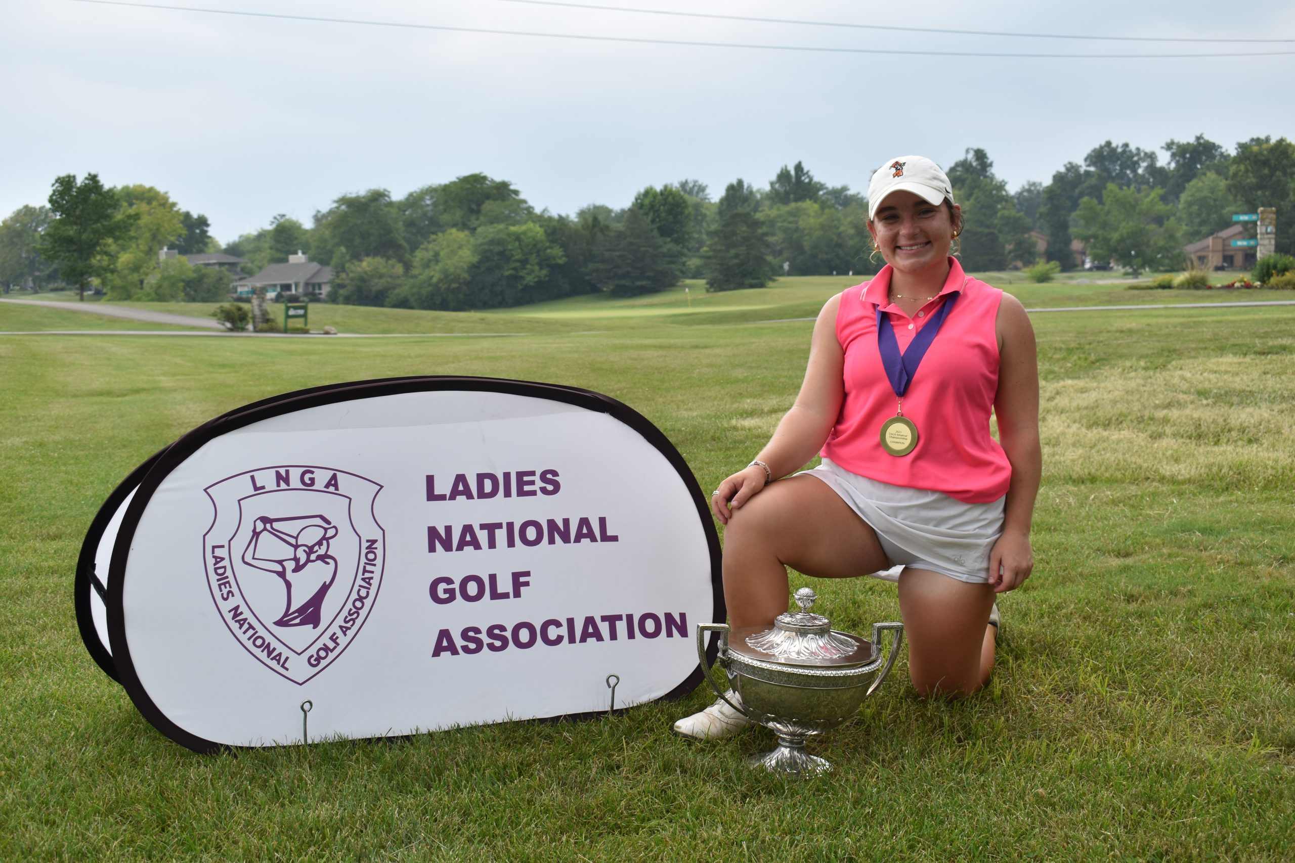 2023 Amateur Championship at The Grizzly Golf & Social Lodge