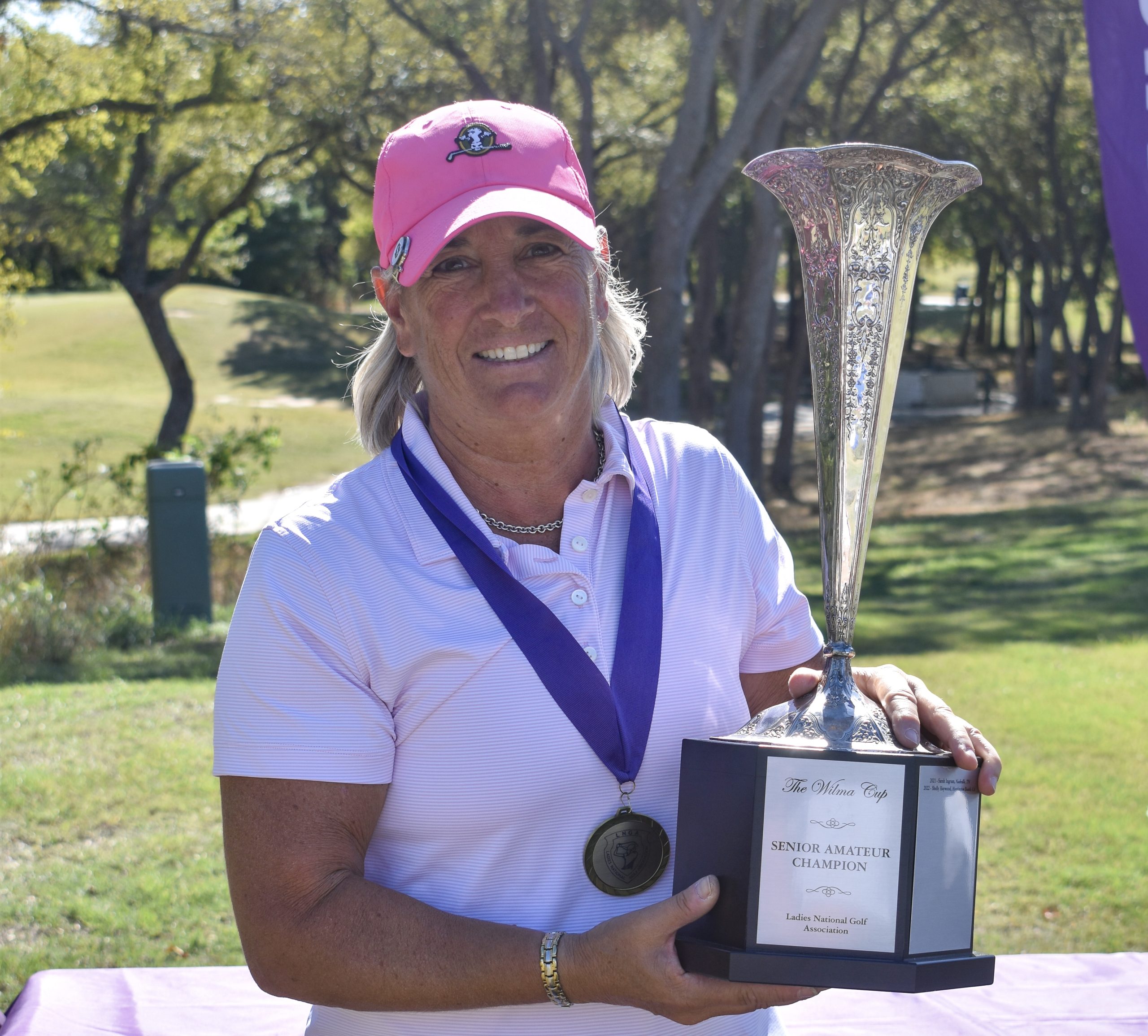 LIGA Ladies International Golf Association