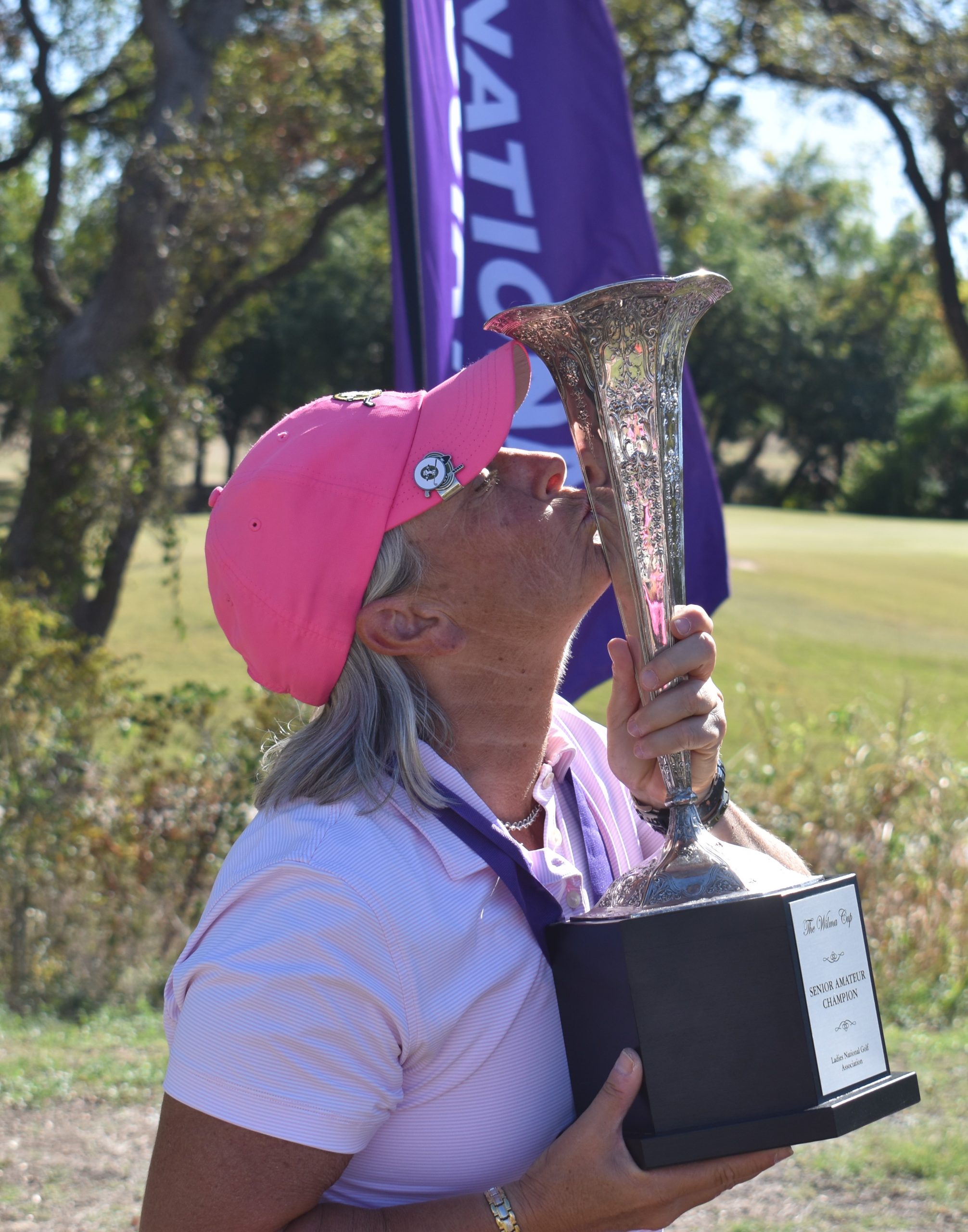 2023 Senior Amateur Championship at The Golf Club at Champions Circle